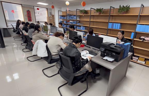 山西慧宸企业管理咨询